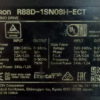 OMRON 750W (0.75Kw) R88D-1SN08H-ECT EtherCat AC Servo Driver SD941 - Image 4