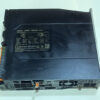 OMRON 750W (0.75Kw) R88D-1SN08H-ECT EtherCat AC Servo Driver SD941 - Image 6