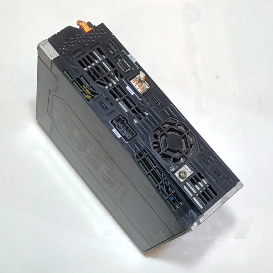 OMRON 750W (0.75Kw) R88D-1SN08H-ECT EtherCat AC Servo Driver SD941 - Image 8