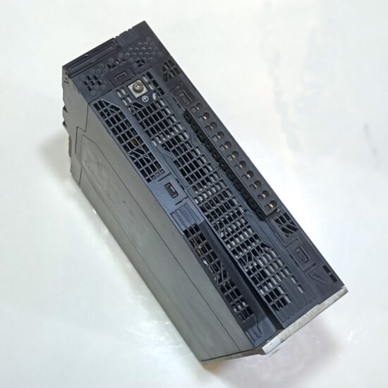 OMRON 750W (0.75Kw) R88D-1SN08H-ECT EtherCat AC Servo Driver SD941 - Image 9