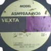 ORIENTAL MOTOR Vexta ASM98AA-N36 1.89V/DC 2.1A Closed Loop Stepping Motor STM218 - Image 2