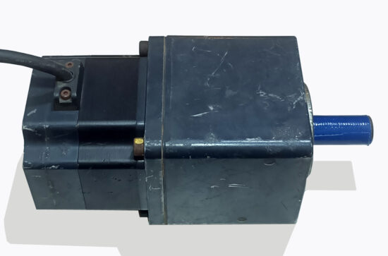 ORIENTAL MOTOR Vexta ASM98AA-N36 1.89V/DC 2.1A Closed Loop Stepping Motor STM218 - Image 3