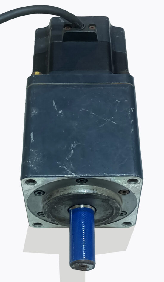 ORIENTAL MOTOR Vexta ASM98AA-N36 1.89V/DC 2.1A Closed Loop Stepping Motor STM218 - Image 4