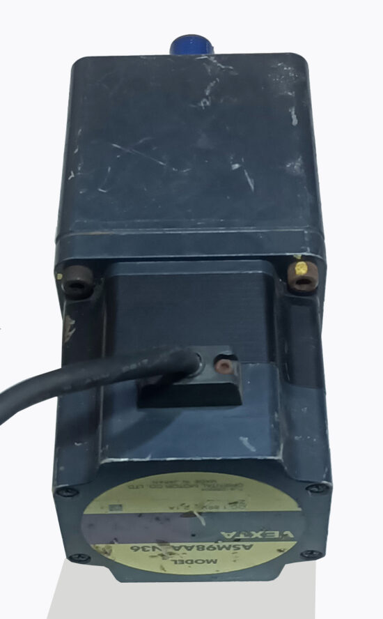 ORIENTAL MOTOR Vexta ASM98AA-N36 1.89V/DC 2.1A Closed Loop Stepping Motor STM218 - Image 5