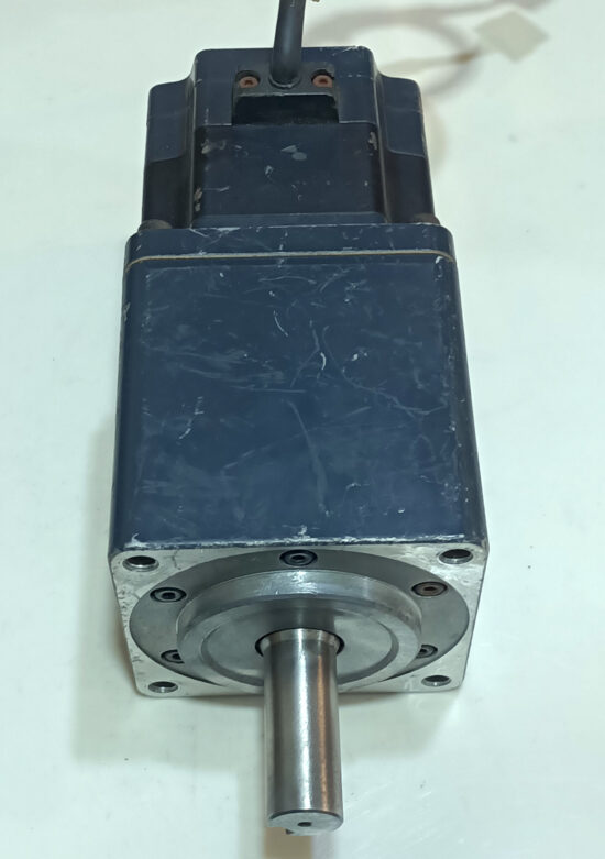 ORIENTAL MOTOR Vexta ASM98AC-N36 3.41V/DC 1.1A Closed Loop Stepping Motor STM217 - Image 4