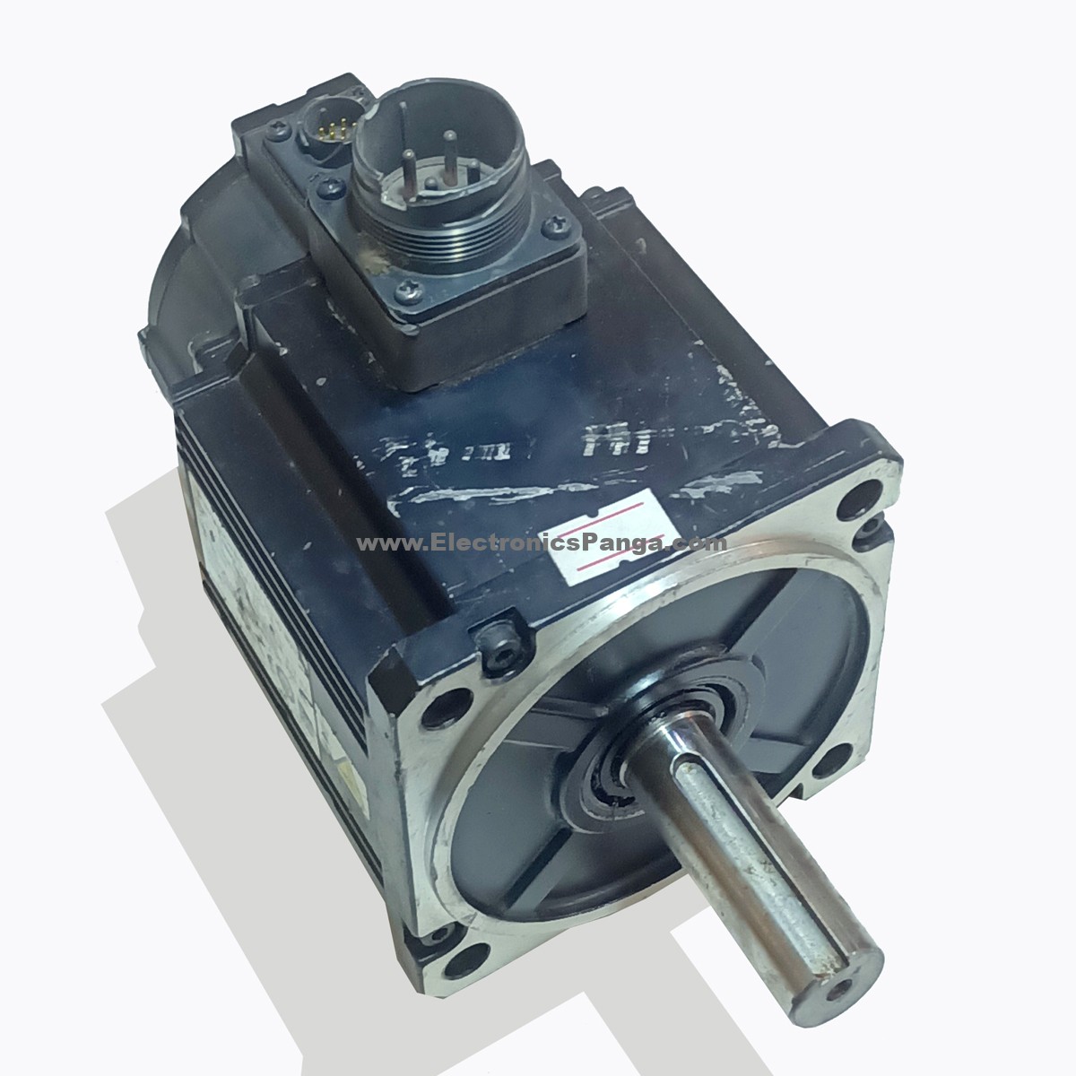 PANASONIC 1KW (1000W) MSMF102L1G5 AC Servo Motor SM830