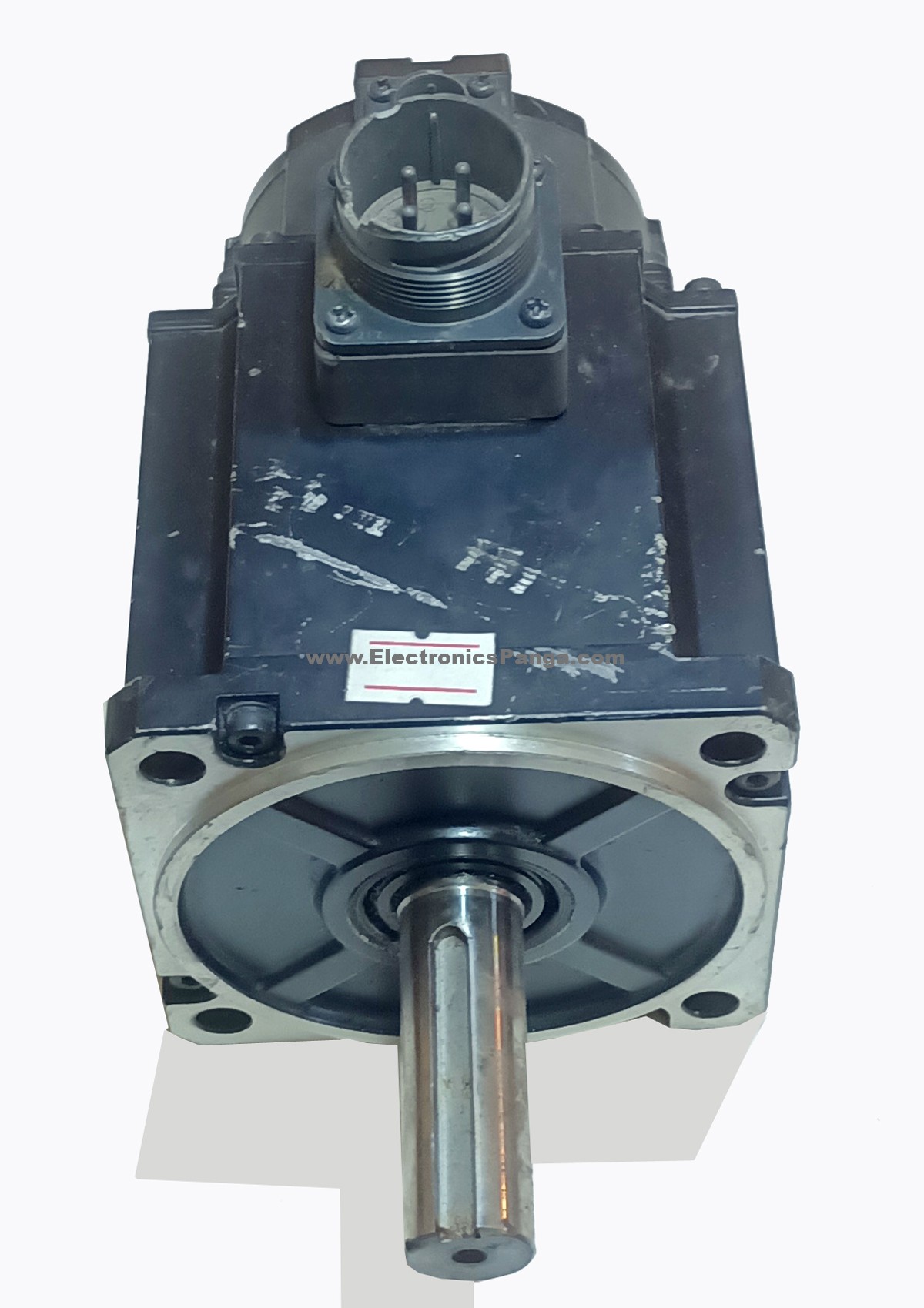 PANASONIC 1KW (1000W) MSMF102L1G5 AC Servo Motor SM830 - Image 4