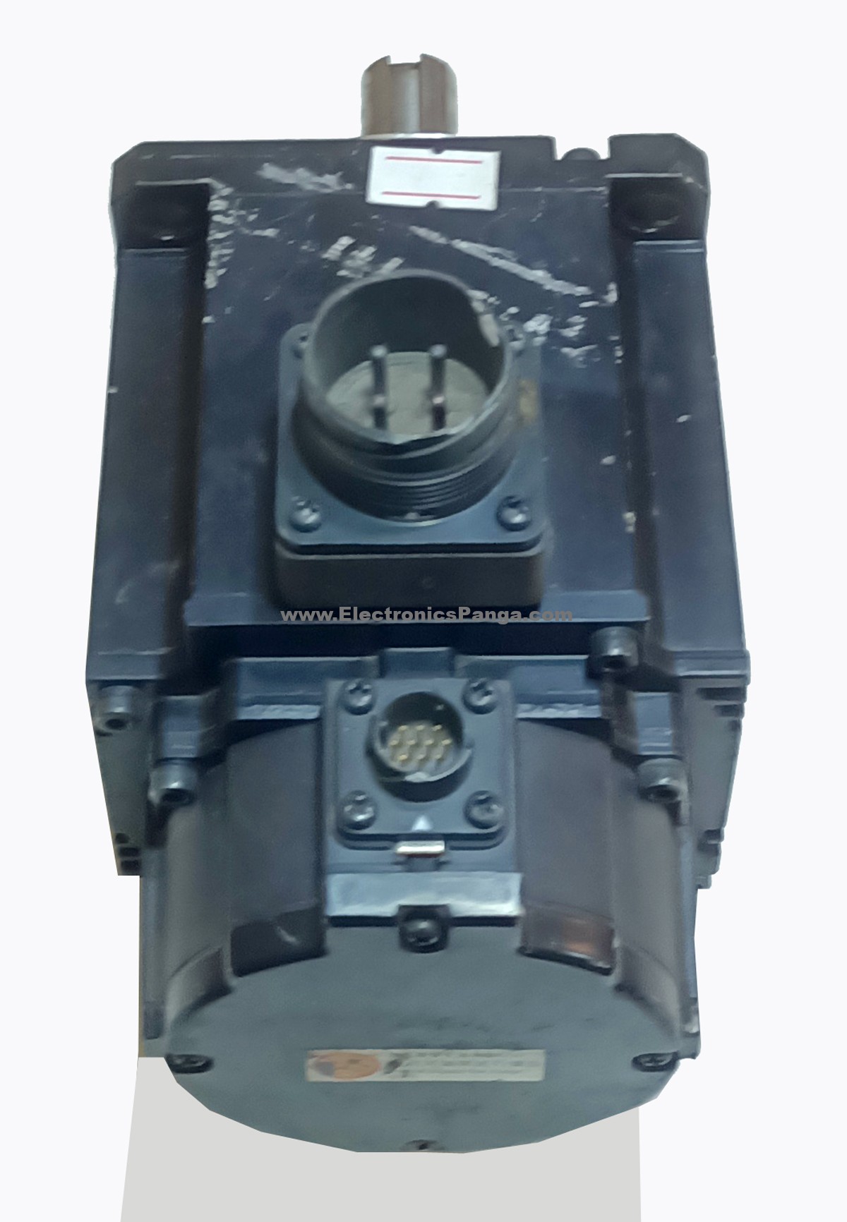 PANASONIC 1KW (1000W) MSMF102L1G5 AC Servo Motor SM830 - Image 5