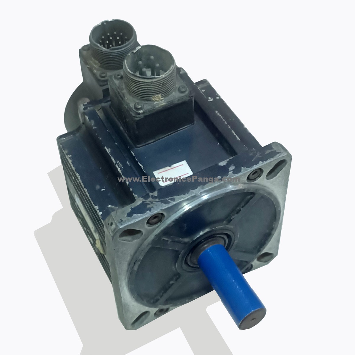 PANASONIC 750W (0.75KW) MDM082B2C AC Servo Motor SM832
