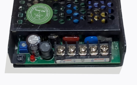 POWER PLAZA CS30-24 24V 1.5A AC To DC Single Output Switching Power Supply P330 - Image 5