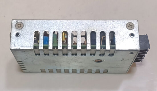 POWER SOURCE SVA05SA +5V-5A AC To DC Single Output Switching Power Supply P304 - Image 3