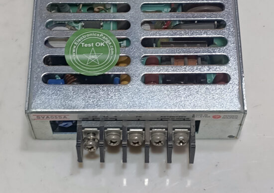 POWER SOURCE SVA05SA +5V-5A AC To DC Single Output Switching Power Supply P304 - Image 5