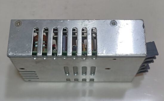 POWER SOURCE SVB24SA +24V-2.5A AC To DC Single Output Switching Power Supply P305 - Image 3