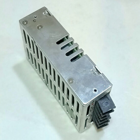 POWER SOURCE SVB24SA +24V-2.5A AC To DC Single Output Switching Power Supply P305 - Image 4