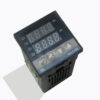 RKC REX-C100FK02 220V/AC Temperature Controller AS483