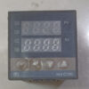 RKC REX-C100FK02 220V/AC Temperature Controller AS483 - Image 2