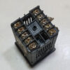RKC REX-C100FK02 220V/AC Temperature Controller AS483 - Image 5