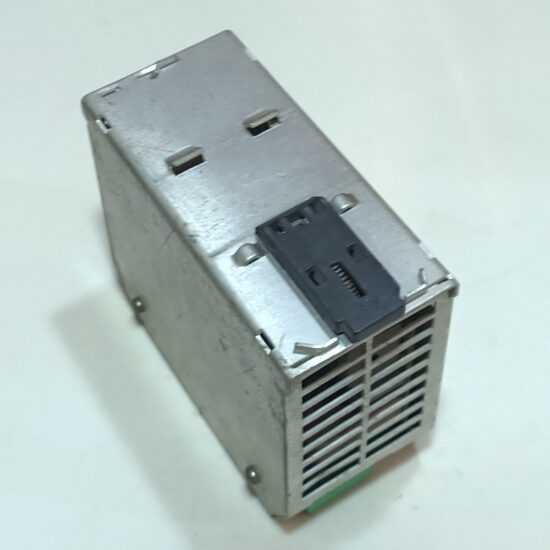 SAIA PCD Q.PS-AD2-2405F 24V 7.5A AC To DC Single Output Switching Power Supply P325 - Image 5
