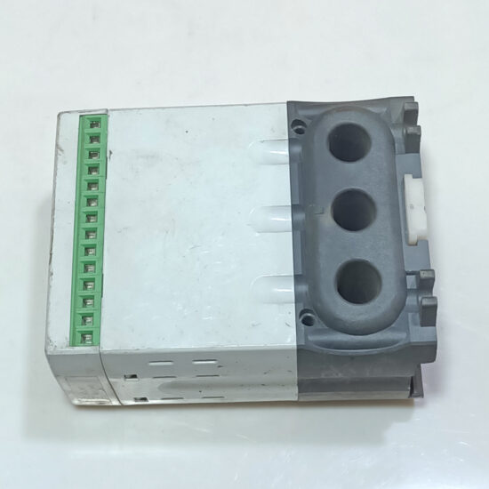 SAMWHA DSP-AOL-A Digital Motor Protection Relay R33 - Image 5