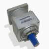 SHIMPO-NIDEC 5:1 Ratio VRSF-5C-800-SPT Able Reducer Gearbox G1007