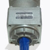 SHIMPO-NIDEC 5:1 Ratio VRSF-5C-800-SPT Able Reducer Gearbox G1007 - Image 4
