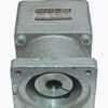 SHIMPO-NIDEC 5:1 Ratio VRSF-5C-800-SPT Able Reducer Gearbox G1007 - Image 5