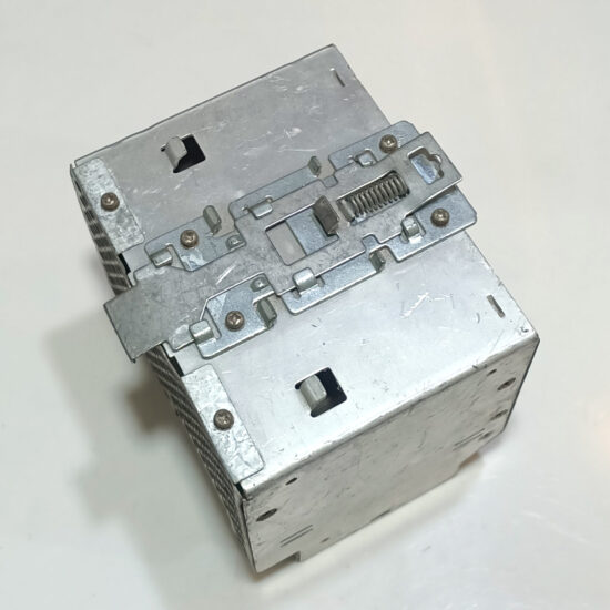 TDK LAMBDA DLP240-24-1 24V 10A AC To DC Single Output Switching Power Supply P317 - Image 5