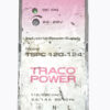 TRACO POWER TSPC120-124 24V 5A AC To DC Single Output Swithing Power Supply Module P335 - Image 2