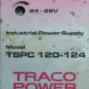TRACO POWER TSPC120-124 24V 5A AC To DC Single Output Swithing Power Supply Module P335 - Image 4