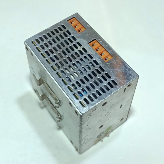 WEIDMULLER CONNECT POWER CP E SNT 150W 26V 6A M CPESNT150W26V6AM AC To DC Single Output Switching Power Supply P324 - Image 4