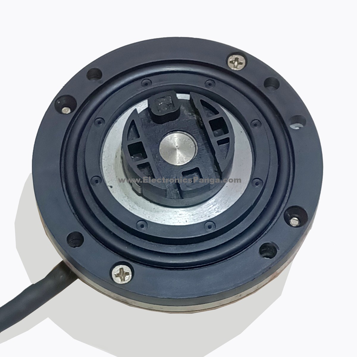 WETON EA79R8-B23M16-TH5Y3 5V/DC Rotary Encoder RE139 - Image 2