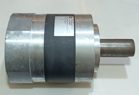 ZF 10:1 Ratio PGE200/1 Reducer Gearbox For 1kw, 1.5kw Servo Motor G984 - Image 3
