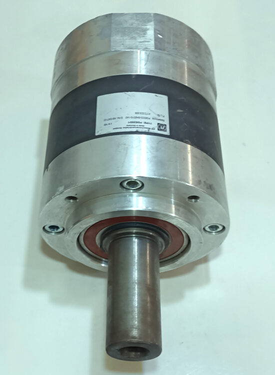ZF 10:1 Ratio PGE200/1 Reducer Gearbox For 1kw, 1.5kw Servo Motor G984 - Image 4
