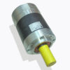ZF 50:1 Ratio PGE200/2 Reducer Gearbox For 1kw, 1.5kw Servo Motor G1009