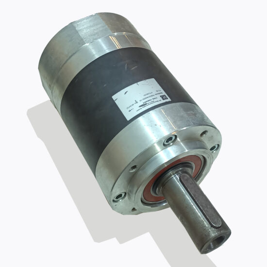 ZF 50:1 Ratio PGE200/2 Reducer Gearbox For 1kw, 1.5kw Servo Motor G1009 - Image 3