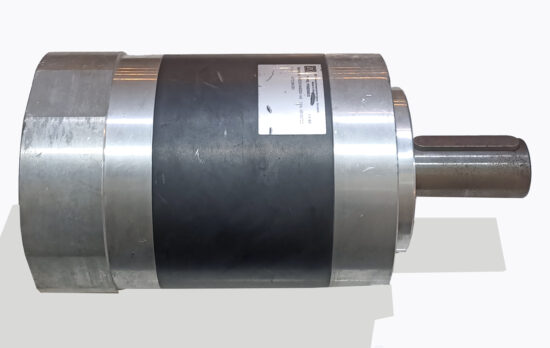 ZF 50:1 Ratio PGE200/2 Reducer Gearbox For 1kw, 1.5kw Servo Motor G1009 - Image 4