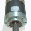ZF 50:1 Ratio PGE200/2 Reducer Gearbox For 1kw, 1.5kw Servo Motor G1009 - Image 5