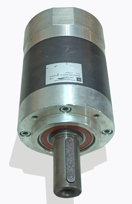 ZF 50:1 Ratio PGE200/2 Reducer Gearbox For 1kw, 1.5kw Servo Motor G1009 - Image 5