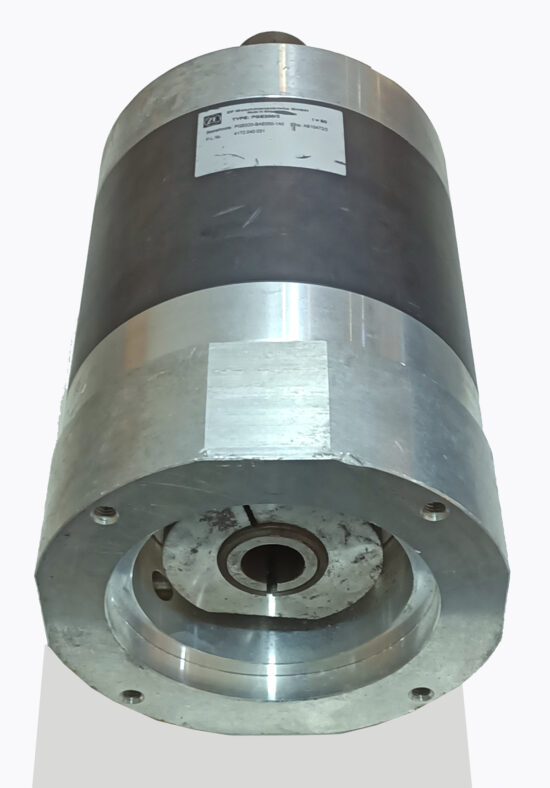 ZF 50:1 Ratio PGE200/2 Reducer Gearbox For 1kw, 1.5kw Servo Motor G1009 - Image 6