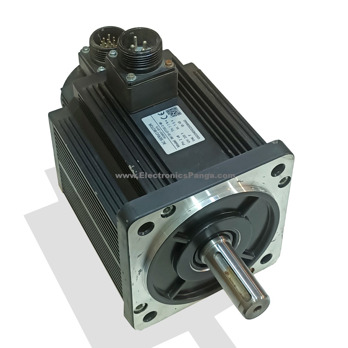2Kw (2000W) DN130-07725I2-MH AC Servo Motor SM860