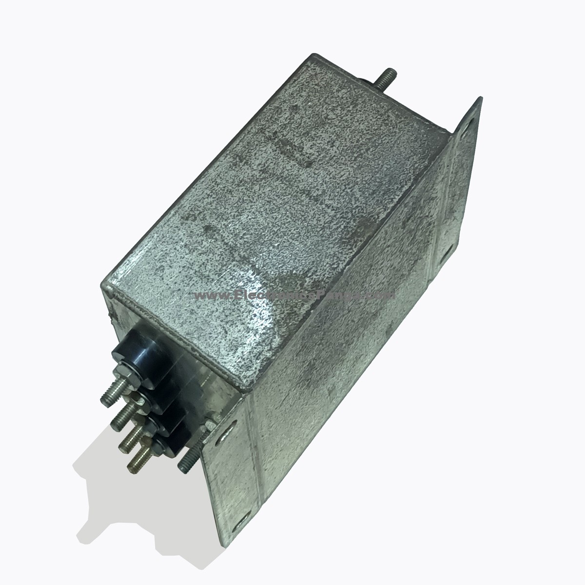 3B30LF 250/440V 30A Noise Filter F57 - Image 5