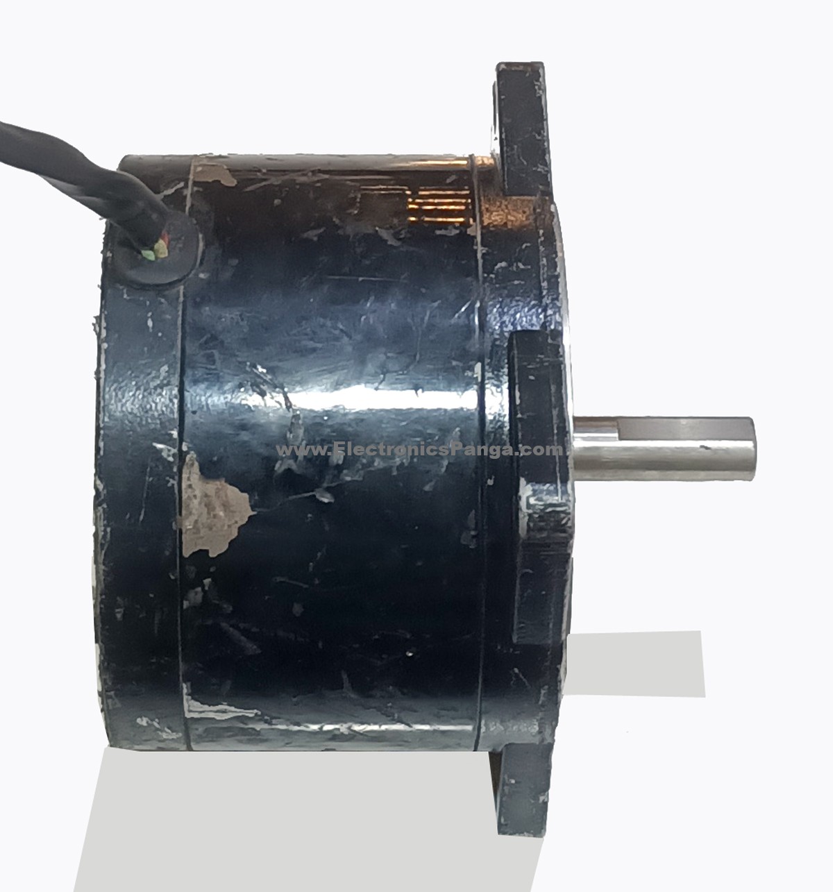 CHYEN DEN CDM296-02A Nema34 2A 2-Phase 0.72°/Step Stepping Motor STM227 - Image 3