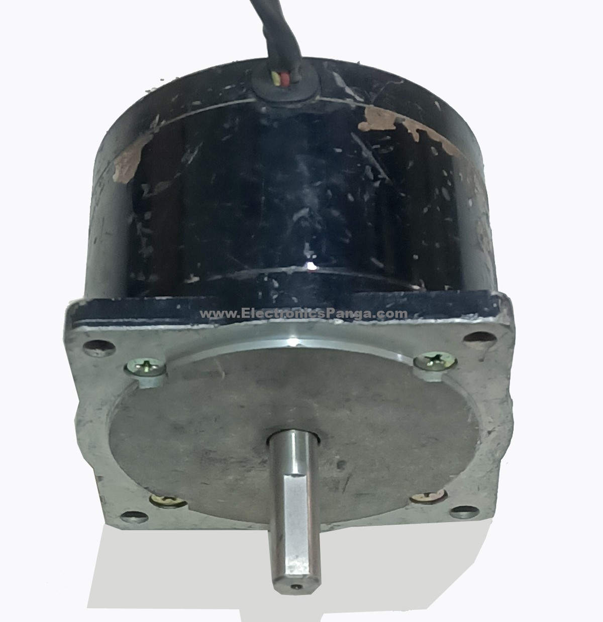 CHYEN DEN CDM296-02A Nema34 2A 2-Phase 0.72°/Step Stepping Motor STM227 - Image 4