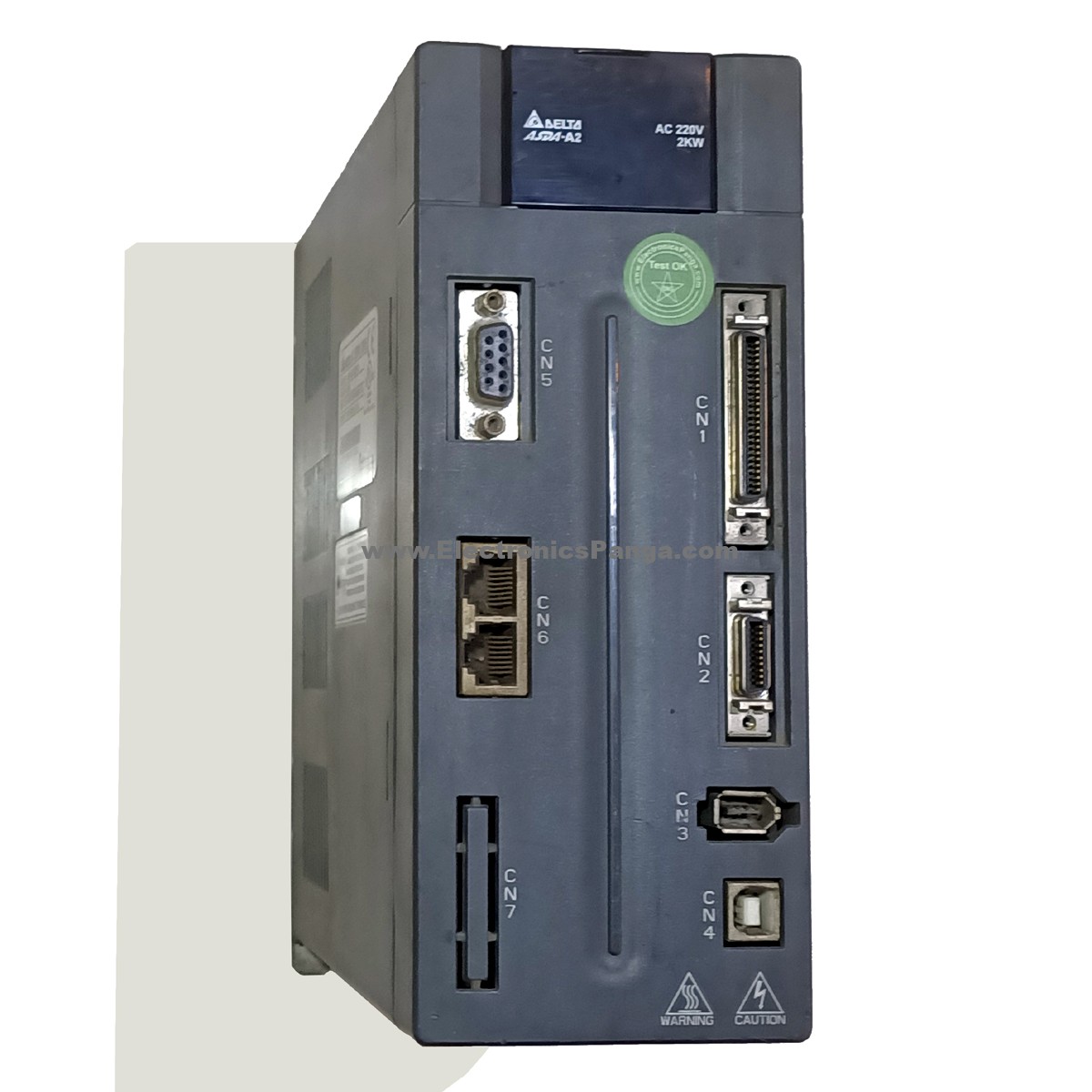 DELTA 2KW (2000W) ASD-A2-2023-M AC Servo Driver SD949
