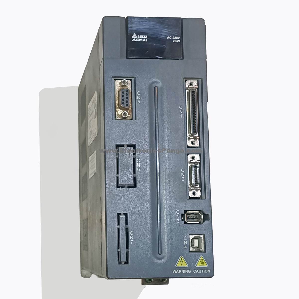 DELTA 2Kw (2000W) ASD-A2-2023-L AC Servo Driver SD983