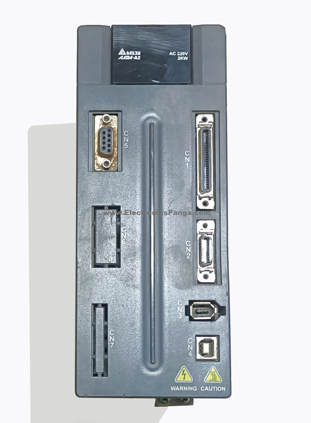 DELTA 2Kw (2000W) ASD-A2-2023-L AC Servo Driver SD983 - Image 2