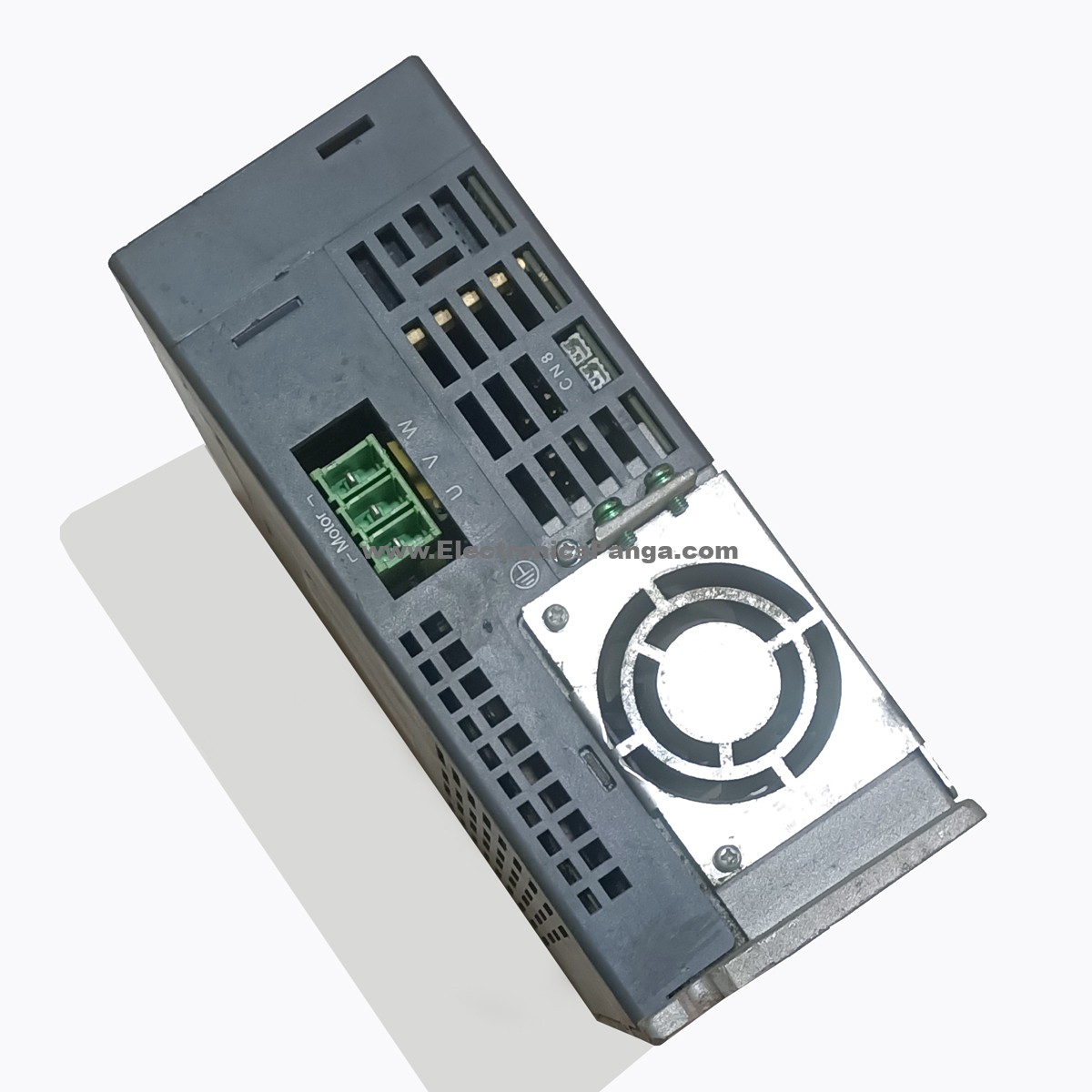 DELTA 2Kw (2000W) ASD-A2-2023-L AC Servo Driver SD983 - Image 8