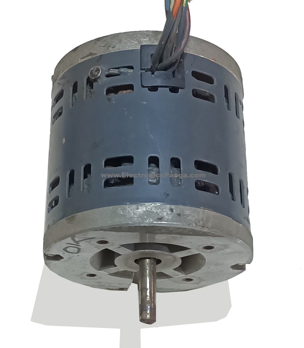 ELECTROCRAFT KP-E330-BOL 1/100HP 115-230V 1060rpm Single Phase Motor DM125 - Image 4