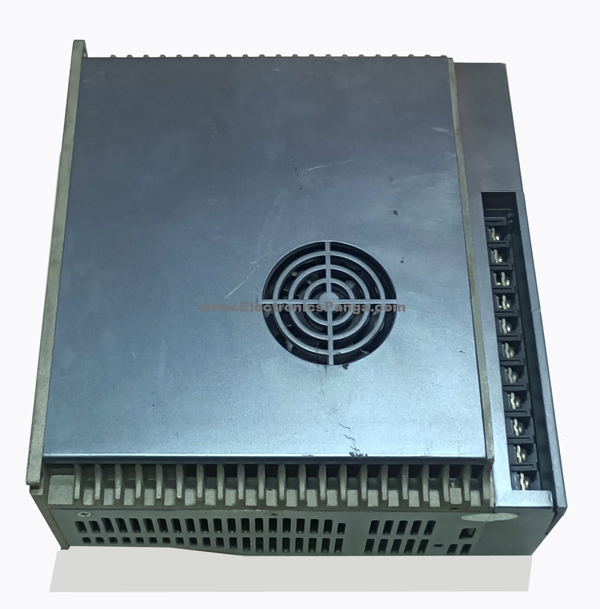 ESTUN 1.5kw (1500w) EMG-15APA22 AC Servo Motor + EDB-15AMA Driver MD289 ...