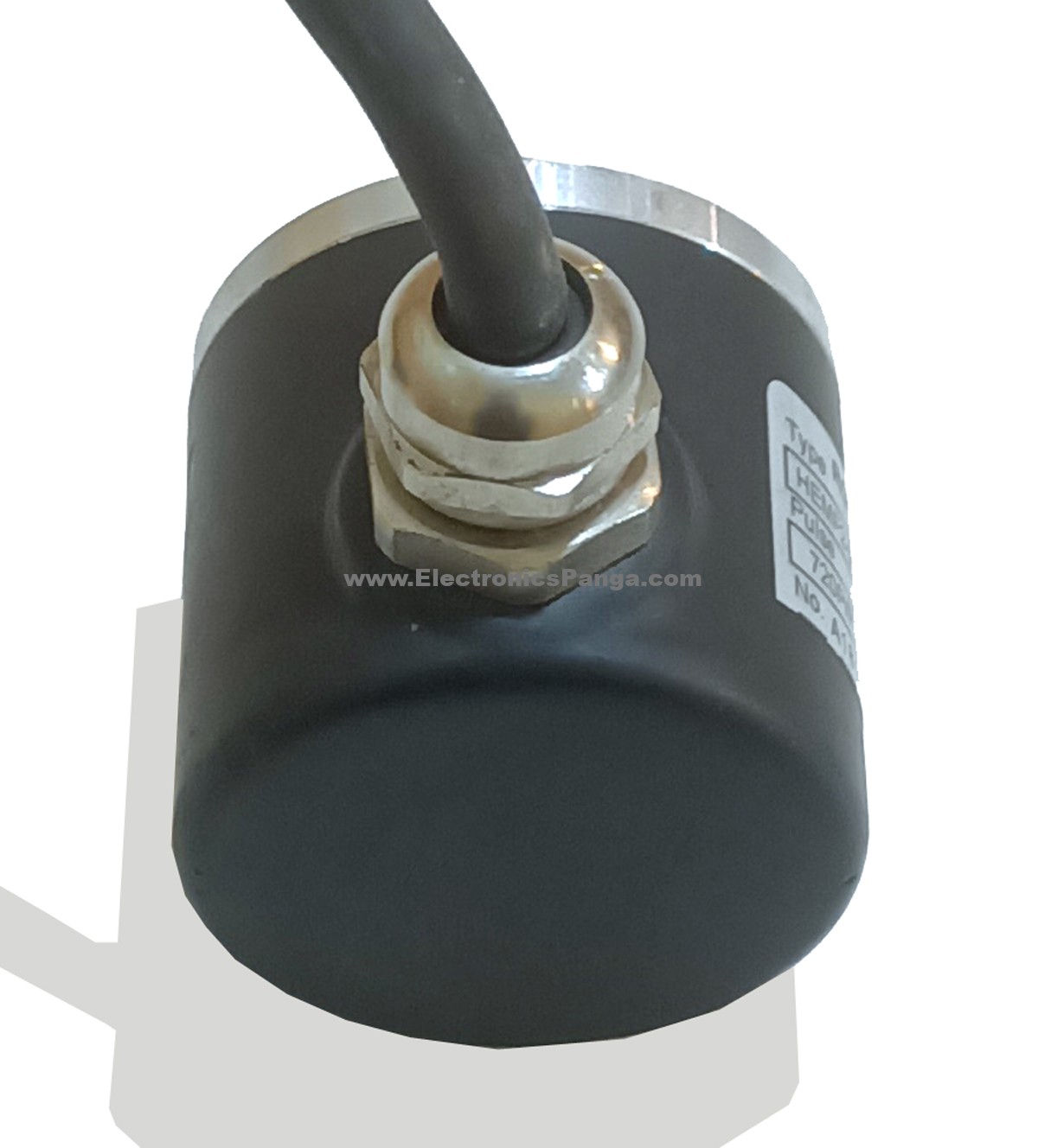 HEMF2-5G05L720B0.25M 5V/DC Rotary Encoder RE146 - Image 5